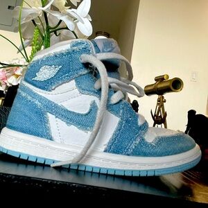 Baby Jordan 1